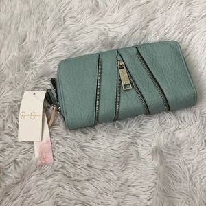 Jessica Simpson wallet